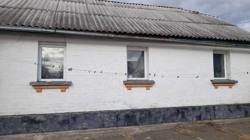 Терміновий продаж будинку с. Здорівка!