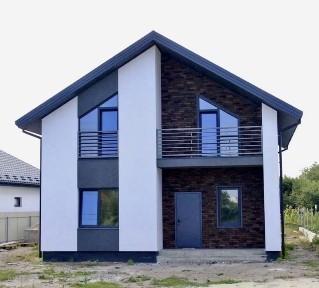 Продам окремий будинок на Таращанському масиві (Лєтрі