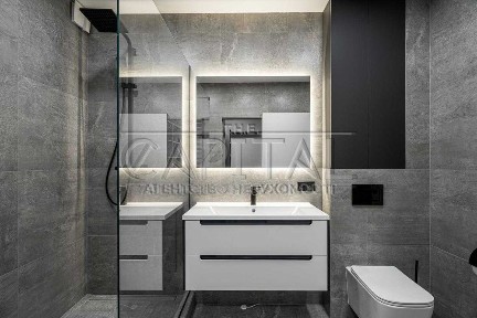 Ужгородський провулок, мікрорайон Голосіїв, район Голосіївський, Київ, метро Голосіївська, пров. Ужгородський 4/1