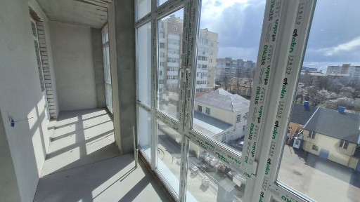 Продаж 2 кімнатної кварт. 94м2 новобуд автоном. опалення