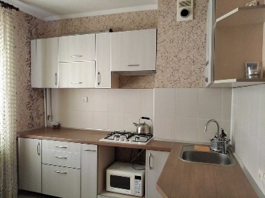 Продам шикарную 3 ком кв в Чугуеве (Башкировка)