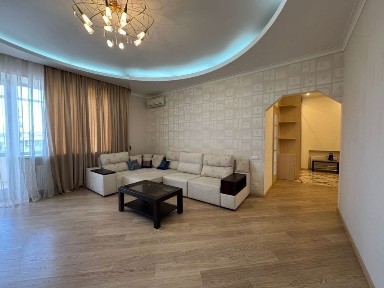 ‼️ЭКСКЛЮЗИВНАЯ ПЛАНИРОВКА‼️ЖК Лермонтовская 15 Премиум класс 150 м2