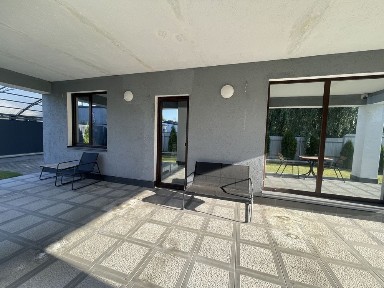 Киев, 7-я Луговая ул.