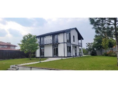 Киев, Охотничья ул.