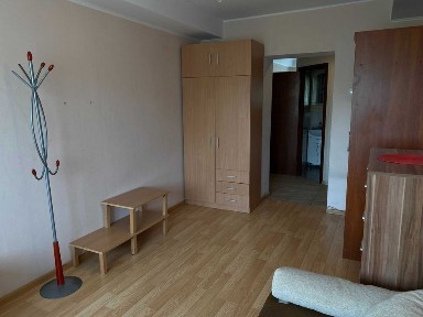 Продаж 1-к квартири в центрі Києва - проспект Перемоги, 12 (4-й пов. )