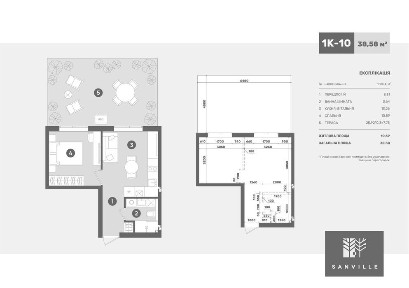 Київська область, Святопетрівське