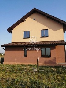 Будинок, 3к, 2 пов. Ділянка 10 соток. с. Рогозів, Бориспільський район