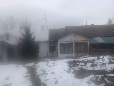 Продається однокімнатна квартира в старому фонді