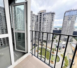 Повноцінна однокімнатна квартира з наповненням в жк <a href='/newbuilding/6530/view/zk-grand-burze'>Гранд Бурже</a>