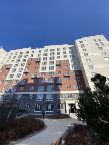 Київська область, Ірпінь