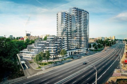 Ексклюзив! Продам в Печерську квартиру, без комісії! ЖК Арія