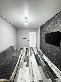 Двокімнатна квартира з ремонтом на 90%