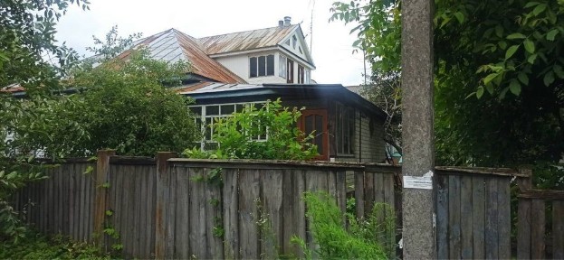 Продам дом в Прилуках