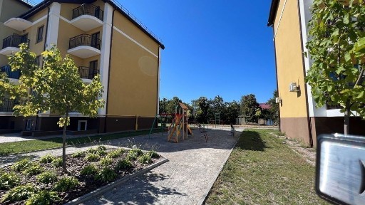 Продаж квартири в ЖК Гранд Парк будинок №1 зданий та введений в експл