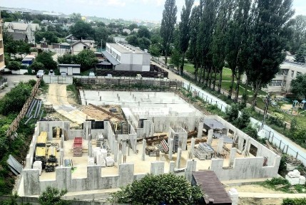 Київська область, Київ, Голосіївський