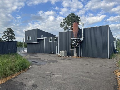 Новоселки производство