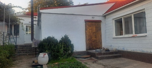 Продам домовладение