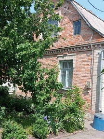 Будинок 82м2 20 соток ділянка район Зарічча