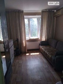 Продам бюджетную 1 комнатную квартиру.