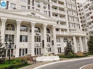 Киев, Михаила Максимовича ул., 28