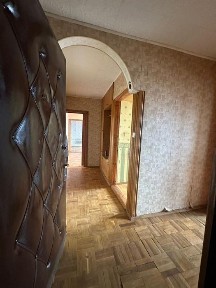 Харків, Основ'янський, Аерокосмічний проспект 174