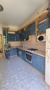 4-кімнатна квартира, 111 м², вул. Сахарова / Кн. Ольги Квартира в буд