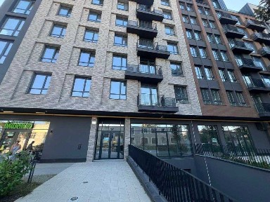 Продаж 3 кім. квартири, Замарстинівська, ЖК''Авалон Ярд''. БЕЗ КОМІСІЇ.