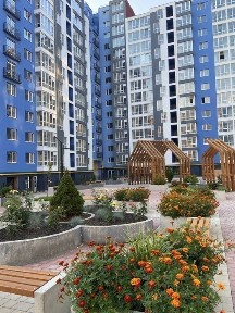 Продам квартиру, 2-кімн, центр, Галицька, Васильянок, Княгинин, докімн