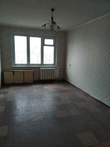 ПРОДАМ квартиру 2-х кімнатну