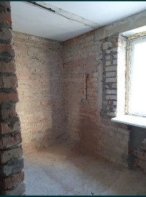 Продаж 2 кімнатної квартири в центрі