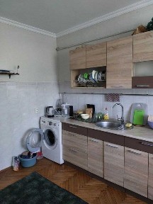 ДВА будинки та діл. 0,10 га, вул. Хотинська