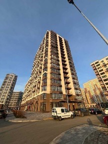 Київ, Подільський, вул. Генерала Грекова 4