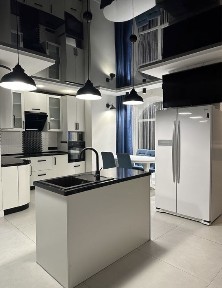 Оренда дворівнева, 3 кімнатна квартира жк <a href='/newbuilding/916/view/zk-kalinova-sloboda'>Калинова Слобода</a>