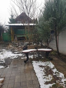 Продам 1/2 часть дома ул. Немышлянская р-он бассейна