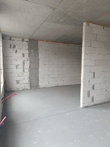 ЖК Ідея, Бортничі 1кімнатна