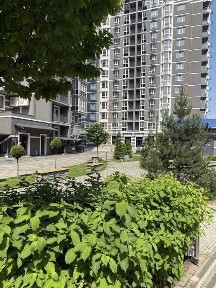 Готова 2кімнатна <a href='/newbuilding/6530/view/zk-grand-burze'>Гранд Бурже</a>