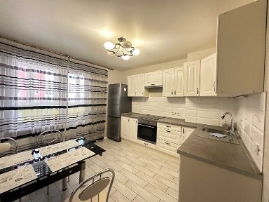 3 кімнатної квартири в ЖК Крістер Град Виноградар біля Варшавського