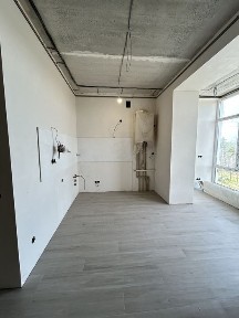 Велика квартира з часковим ремонтом! 2% податки! Сертифікат, Єоселя!