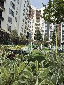 Двокімнатна квартира в ЖК Синергія Сіті. Тільки Готівка!