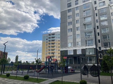 Продам двокімнатну квартиру в Бучі у сучасному ЖК IDILIKA