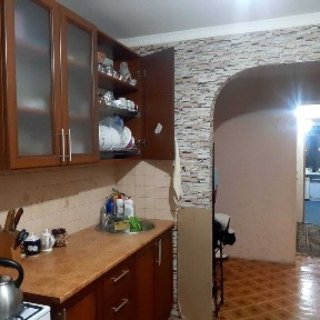 Продается 3-х, комнатная квартира в Обухове, р-н 