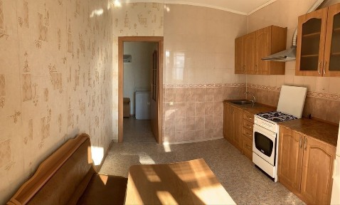 Продаж 1 к кв в розтермінування на 2 роки, Погребняка 13