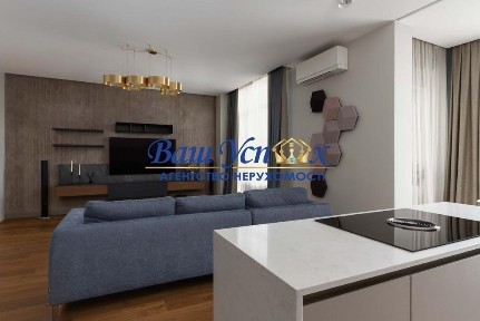 Продажа квартиры, ЖК Бульвар Фонтанов, Саперное Поле, Печерск