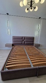 Продам 4 комнатную квартиру на Черемушках с евроремонтом в новом доме