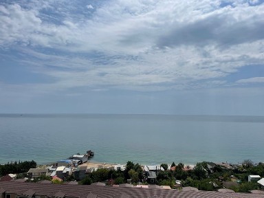 ЖК Клаб Марин Клубный дом прямой вид на море 58м2 Дача Ковалевского