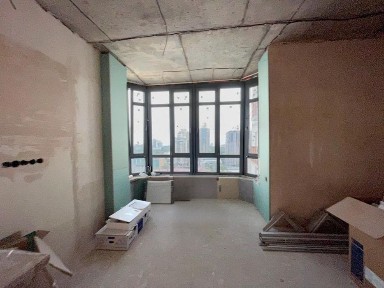 Продам 2х уровневый пентхаус с видом на море и парк! Аркадия