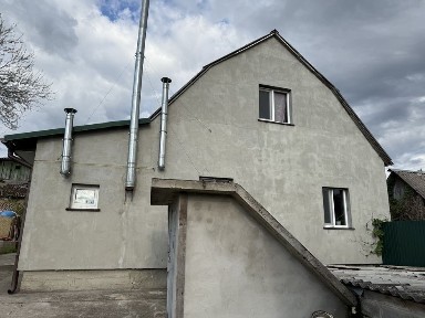 Продаж будинку новобудова в с. Здорівка.