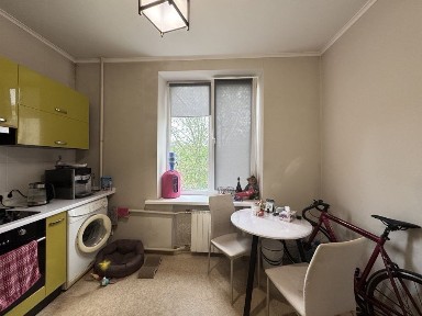 Продам 1 комн. квартиру с ремонтом, улучшенку. у