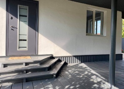 Аренда дома 110 м², Охотничья ул.