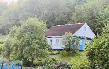 Продається будинок в с. Кошмак, Корсунь-Шевченківському р-оні, Черк. обл